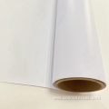 Economic Glossy Matte Solvent Adhesive PVC Vinyl